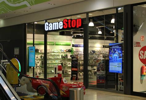 GameStop Filiale – Bahnhofstraße 68 in 44623 Herne